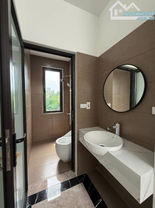 ÂU CƠ – NHỈNH 2 TỶ – NHÀ ĐẸP 2 TẦNG XÂY MỚI – MẶT TIỀN 5M