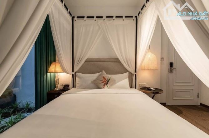 SIÊU BIỆT THỰ SONG LẬP KĐT MỚI YÊN HOÀ 155m2x5T, MT 10m, 99 TỶ, Ở ĐẲNG CẤP KINH DOANH ĐỈNH