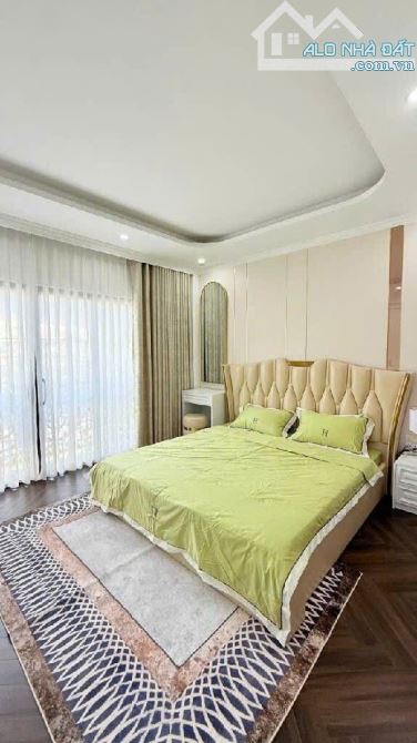 MP ĐẠI LA 40m2 x7tầng THANG MÁY -MT 5m- KINH DOANH