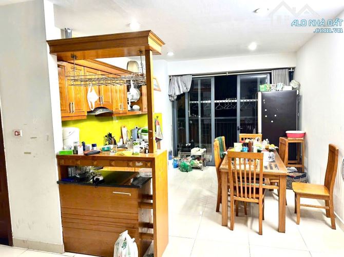 BÁN GẤP CHUNG CƯ CAO CẤP TÒA HH1 – 102 TRƯỜNG CHINH, ĐỐNG ĐA. 98M2 – 2PN. 9,18 TỶ