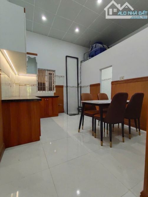 Bán Nhà Hẻm 661 Đường Nguyễn trung trực - 6