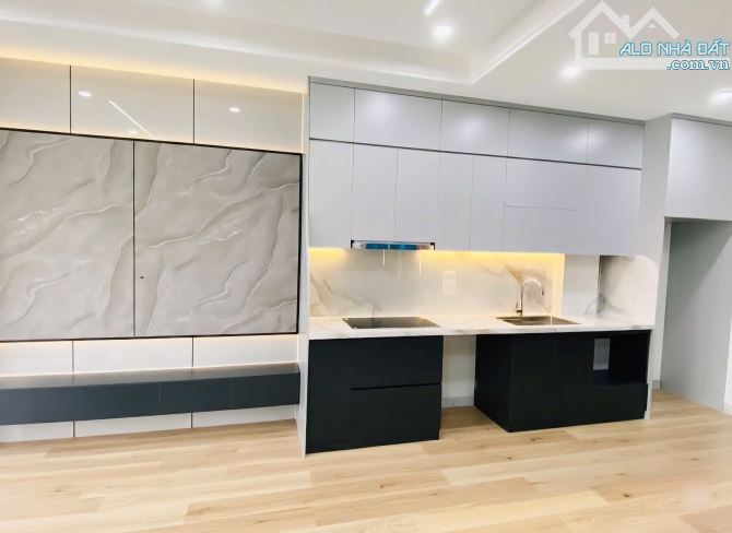 BÁN NHÀ KĐT VĂN PHÚ-55M2 x 7 TẦNG THANG MÁY-PHÂN LÔ VỈA HÈ ĐÔI-KINH DOANH-GARA OTO-GIÁ ĐẸP