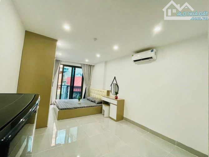 Bán tòa dòng tiền tại Mỹ Đình Nam Từ Liêm Hà Nội giá 20,5 tỷ