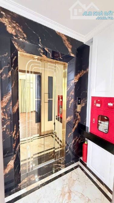 MP ĐẠI LA 40m2 x7tầng THANG MÁY -MT 5m- KINH DOANH