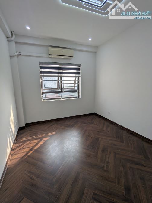 CC Đội Cấn - Khu Vip - An Ninh 24/7 - Trung Tâm Ba Đình Nhiều Tiện Ích