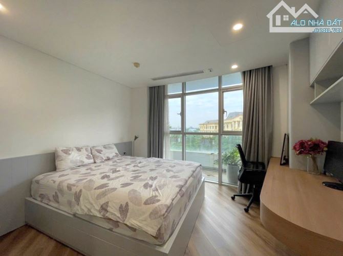 BÁN CHUNG CƯ CAO CẤP LẠC LONG QUÂN TÂY HỒ, VIEW TRIỆU ĐÔ, 158M2, 3 NGỦ. GIÁ 25 TỶ