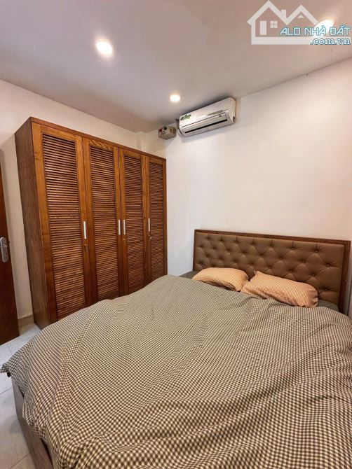 Cho thuê căn hộ 2PN,dt 60m2,rộng thoáng – sát Q1, hỗ trợ 1tr tháng đầu, vào ở ngay