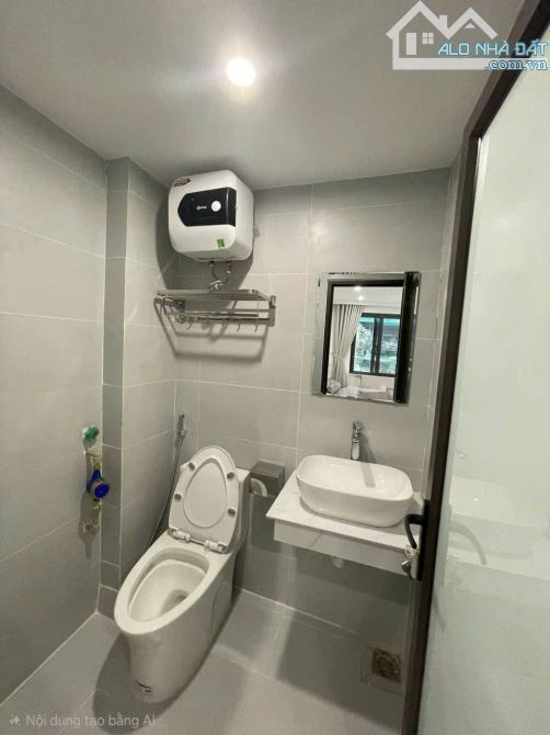 Bán tòa dòng tiền tại Mỹ Đình Nam Từ Liêm Hà Nội giá 20,5 tỷ