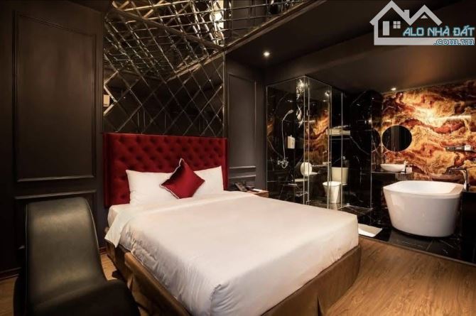 SIÊU BIỆT THỰ SONG LẬP KĐT MỚI YÊN HOÀ 155m2x5T, MT 10m, 99 TỶ, Ở ĐẲNG CẤP KINH DOANH ĐỈNH