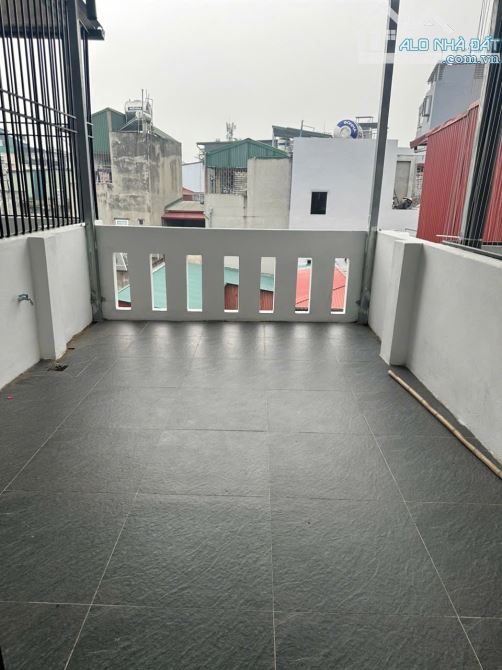 Tôi chủ bán nhà 5tầng phố cổ quận Long biên