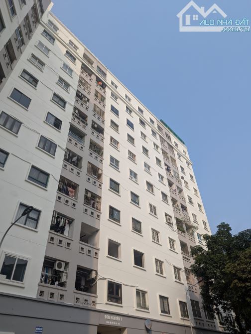 CC Đội Cấn - Khu Vip - An Ninh 24/7 - Trung Tâm Ba Đình Nhiều Tiện Ích