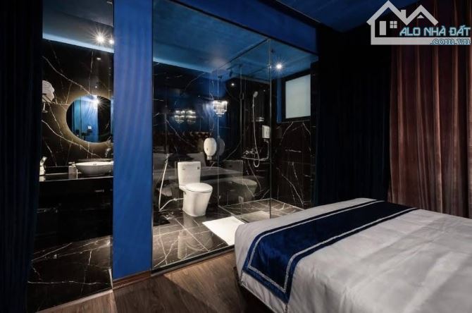 SIÊU BIỆT THỰ SONG LẬP KĐT MỚI YÊN HOÀ 155m2x5T, MT 10m, 99 TỶ, Ở ĐẲNG CẤP KINH DOANH ĐỈNH