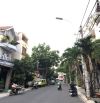 Bán gấp nhà mặt tiền đường Bàu Cát Đôi, Tân Bình. DT: 6.2 x 22m, 3 tầng, giá chỉ: 21,5 tỷ