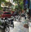 Mặt phố VIP Hàng Bông 628m2 Mặt tiền 16,3m - Giá 375 Tỷ, cực hiếm, rất nhiều khách tây,