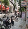 Bán nhà MP Hàng Bông Hoàn Kiếm 475m2 x Mặt tiền 15.5m x giá 295 tỷ. Hiếm, đẳng cấp