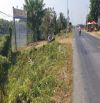 BÁN 17.200m2 ĐẤT, có 14.000m2 SKC, tuyến tránh QL91, Ngay Chợ Nông Sản, Xã Châu Đốc.