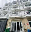 HẺM 7M – 68M² – BÙI CÔNG TRỪNG, THẠNH XUÂN, Q12 – 4 TẦNG – DÒNG TIỀN 10TR/TH – CHỈ 5,8TỶ
