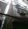 Phú đô - lô góc- 35m2-5 tầng - ở ngay