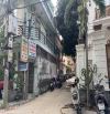 Bán Khách sạn Kiệt Hai Bà Trưng