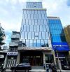 Tòa nhà Nguyễn Quang Khải, Tân Định Q1 - 10,5x 28 - 294m2- 6 tầng thang máy - 70 tỷ