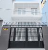 Bán nhà Mặt Tiền KD Nguyễn Bá Tòng, Phường 11 Tân Bình, 57m2, 3Tầng 3PN. Chỉ 8.4 Tỷ còn TL