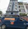 CHDV 6 tầng + hầm – 22 phòng Thuê Khoáng giá cao
