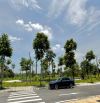 Đất đấu giá phường Long Biên, Vỉa hè oto tránh, Mặt tiền 9m dt 90m2 giá đầu tư