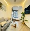 Bán toà CCMN Thái Thịnh, 92m2*7T*22pkk, ngõ thông, 3 gác tránh, 18m ra ô tô, DT 100tr/th.