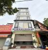 Nhà mặt phố Lê Trọng Tấn - Hà Đông : 55m, 5 tầng, 25 triệu ( Có Thang máy)