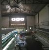 Bán gấp nhà xưởng mặt tiền  Tân Hiệp 3,Hóc Môn , DT 340m2 .Giá rẻ 10.5 tỷ (TL)