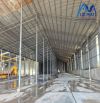 Cho thuê nhà xưởng giá rẻ 3.000m2 chỉ 150 triệu gần KCN An Phước-Đồng Nai