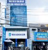 Mặt Tiền Võ Văn Ngân | 11x30m | 4 Tầng + Thang máy | HĐT: 117 triệu / tháng |
