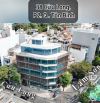 Toà BUILDING Mặt Tiền 38 Cửu Long - SÂN BAY- P.2 Q.TB. DT: 16x19m , HẦM 7 TẦNG GIÁ 219 TỶ