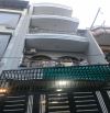 Bán nhà 4 tầng đẹp hẻm ô tô thông đường Quang Trung - Đinh Tiên Hoàng. Gần biển, bệnh viện