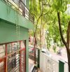 ĐẸP HIẾM Liền kề lô góc NGUYỄN CƠ THẠCH 153m2 Mt 22m 5 tầng view vườn hoa Ở& KINH DOANH