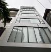 7 TẦNG THANG MÁY THÔNG SÀN XÂY MỚI NHÀ PHỐ NGUYỄN CÔNG HOAN - VINHOMES GALLERY GIẢNG VÕ