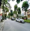 Siêu Bt KDT Bán Đảo Linh Đàm MP Nguyễn Duy Trinh HM 255m2 4T 110 Tỷ Sang Trọng Quý Phái