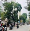 Siêu tòa nhà phố Chùa Láng 110m2, 9 tầng thang máy kinh doanh sát trường Ngoại Thương