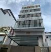 Nhà Tòa Nhà Mặt Tiền Phú Nhuận, 84 Trần Hữu Trang, P.10, Phú Nhuận, 9m x 25m, Hâm 8 Tầng