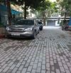 BÁN BIỆT THỰ LIỀN KỀ 4 TẦNG, ĐƯỜNG Ô TÔ THÔNG RỘNG, GẦN TRỤC CHÍNH KĐT AO SÀO – HOÀNG MAI.