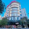 Bán nhà lô góc Man Bồi Gốc Găng- Ba La- Hà Đông 100m2- 9 tầng thang máy giá nhỉnh 40 tỷ