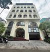 Bán Toà Nhà Hầm 6 Tầng- Sư Vạn Hạnh, Q.10- HĐT 310 triệu, Giá 68 tỷ