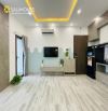 Cho Thuê CCMN 189 Nguyễn Ngọc Vũ Cầu Giấy 35m2 Studio Cửa Sổ Ban Công Thang Máy Ngõ Ba Gác