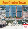 Qũy căn 1+1PN ngoại giao giá từ 2,5 tỷ của Sun Centro Town kèm ưu đãi chiết khấu TỐT