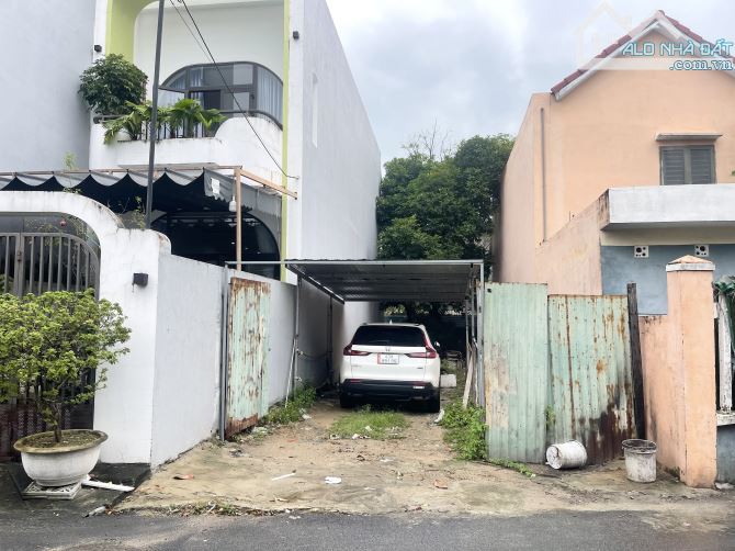 Bán Đất MT 5.5m Khuê Mỹ, Ngũ Hành Sơn, 93m2(5x19), Nhỉnh 5 tỷ