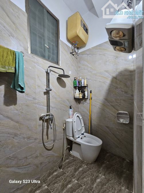 HỒ TÙNG MẬU 36M² – MT 6M – Ô TÔ TRÁNH – GARA – PHÂN LÔ – KINH DOANH – 12.8 TỶ