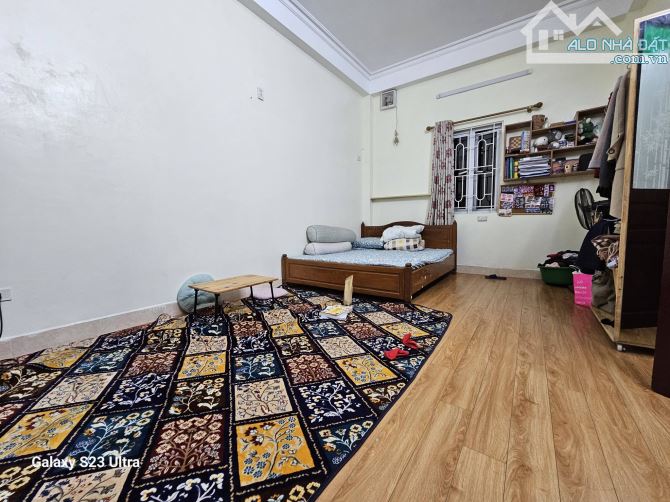 HỒ TÙNG MẬU 36M² – MT 6M – Ô TÔ TRÁNH – GARA – PHÂN LÔ – KINH DOANH – 12.8 TỶ