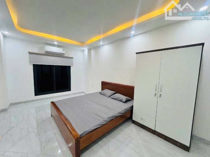 BÁN CHTT (Tầng 2) PHỐ CỔ NGUYỄN SIÊU GIÁ 3,46 TỶ, 50M2. 2N+VS