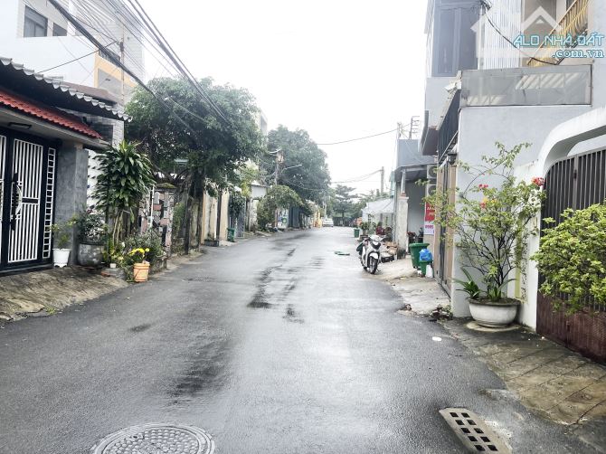 Bán Đất MT 5.5m Khuê Mỹ, Ngũ Hành Sơn, 93m2(5x19), Nhỉnh 5 tỷ - 1