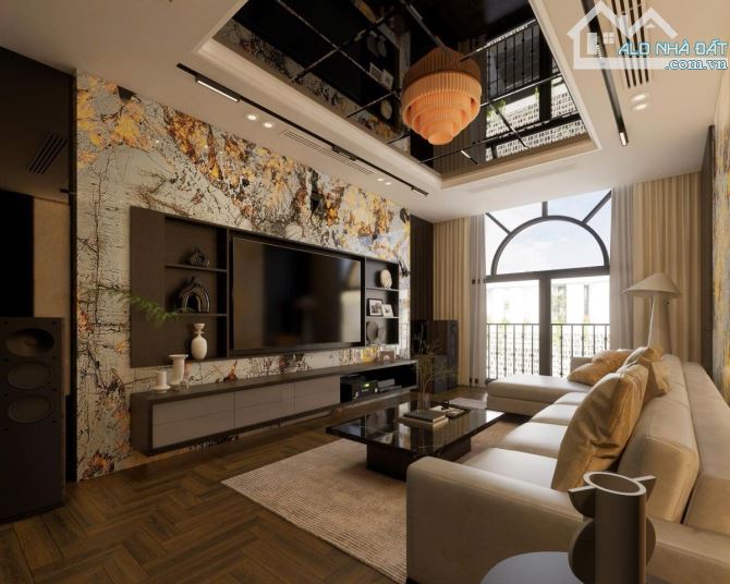 SIÊU PHẨM 7 TẦNG THANG MÁY PHỐ MẠC THÁI TỔ - CẦU GIẤY . Dt 60m. 7 tầng. Giá hơn 30 tỷ